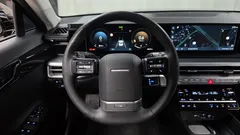 2023 Hyundai Grandeur 3.5 LPG 2WD — фото 12
