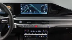 2023 Hyundai Grandeur 3.5 LPG 2WD — фото 13