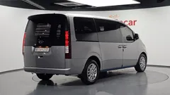 2022 Hyundai Staria Cargo 3-Seater — фото 2