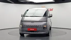 2022 Hyundai Staria Cargo 3-Seater — фото 3