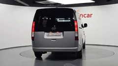 2022 Hyundai Staria Cargo 3-Seater — фото 4