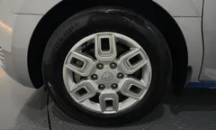 2022 Hyundai Staria Cargo 3-Seater — фото 5