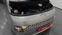 2022 Hyundai Staria Cargo 3-Seater — фото 6