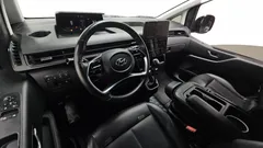 2022 Hyundai Staria Cargo 3-Seater — фото 7