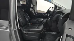 2022 Hyundai Staria Cargo 3-Seater — фото 10