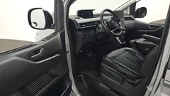 2022 Hyundai Staria Cargo 3-Seater — фото 11