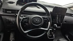 2022 Hyundai Staria Cargo 3-Seater — фото 13