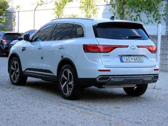 2024 Renault Samsung QM6 2.0 LPe RE 2WD — фото 2