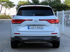 2024 Renault Samsung QM6 2.0 LPe RE 2WD — фото 4