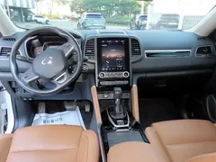 2024 Renault Samsung QM6 2.0 LPe RE 2WD — фото 7