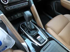 2024 Renault Samsung QM6 2.0 LPe RE 2WD — фото 9
