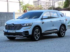 2024 Renault Samsung QM6 2.0 LPe RE 2WD — фото 13