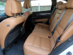 2024 Renault Samsung QM6 2.0 LPe RE 2WD — фото 15