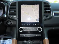 2024 Renault Samsung QM6 2.0 LPe RE 2WD — фото 20
