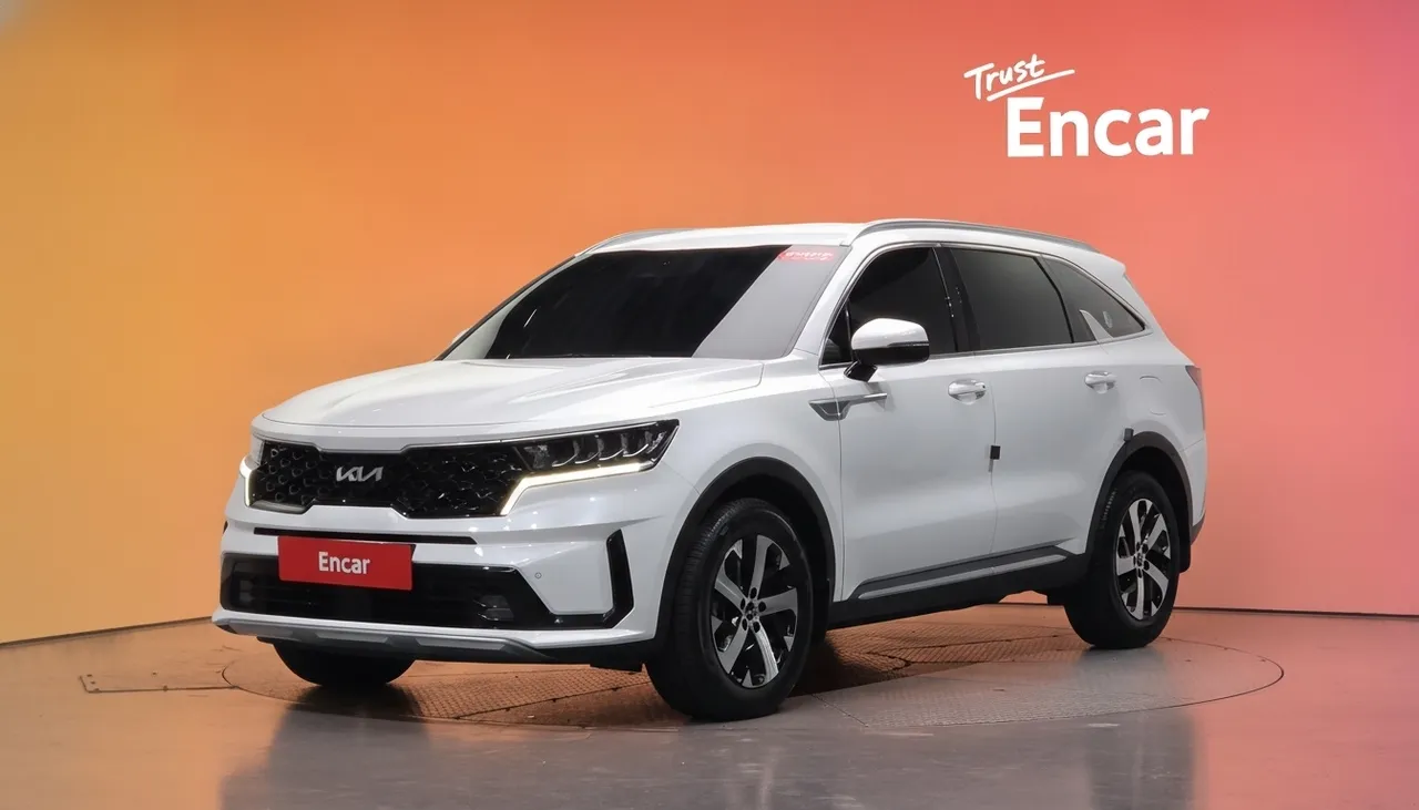 2023 Kia Sorento Diesel 2.2 2WD