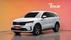 2023 Kia Sorento Diesel 2.2 2WD — фото 1