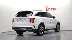 2023 Kia Sorento Diesel 2.2 2WD — фото 2