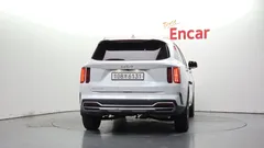 2023 Kia Sorento Diesel 2.2 2WD — фото 4