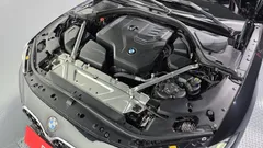 2022 BMW 4-Series 420i M Sport Performance Coupe — фото 6
