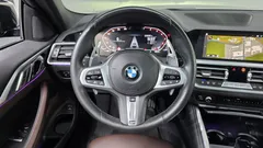 2022 BMW 4-Series 420i M Sport Performance Coupe — фото 12