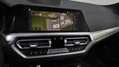 2022 BMW 4-Series 420i M Sport Performance Coupe — фото 13