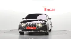 2023 Hyundai Grandeur Exclusive — фото 3