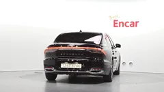 2023 Hyundai Grandeur Exclusive — фото 4