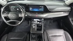 2023 Hyundai Grandeur Exclusive — фото 7