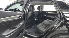 2023 Hyundai Grandeur Exclusive — фото 11