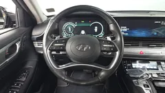 2023 Hyundai Grandeur Exclusive — фото 13