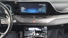 2023 Hyundai Grandeur Exclusive — фото 14
