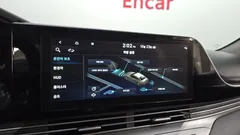 2023 Hyundai Grandeur Exclusive — фото 16