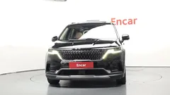 2023 Kia Carnival Gasoline 9-Seater Signature — фото 3