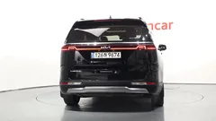 2023 Kia Carnival Gasoline 9-Seater Signature — фото 4
