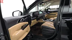 2023 Kia Carnival Gasoline 9-Seater Signature — фото 10