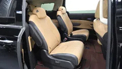 2023 Kia Carnival Gasoline 9-Seater Signature — фото 12