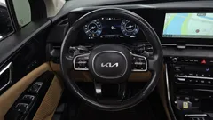 2023 Kia Carnival Gasoline 9-Seater Signature — фото 13
