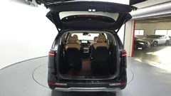 2023 Kia Carnival Gasoline 9-Seater Signature — фото 20