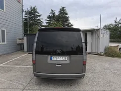 2022 Hyundai Staria Lounge 9-Seater — фото 4