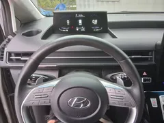 2022 Hyundai Staria Lounge 9-Seater — фото 5