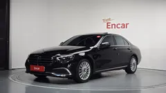 2022 Mercedes-Benz E-Class E250 Exclusive — фото 1