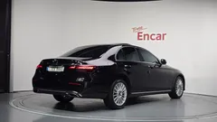 2022 Mercedes-Benz E-Class E250 Exclusive — фото 2