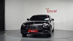 2022 Mercedes-Benz E-Class E250 Exclusive — фото 3