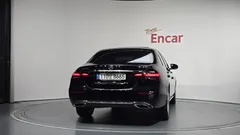 2022 Mercedes-Benz E-Class E250 Exclusive — фото 4