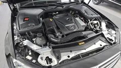 2022 Mercedes-Benz E-Class E250 Exclusive — фото 6