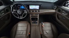 2022 Mercedes-Benz E-Class E250 Exclusive — фото 7