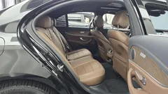 2022 Mercedes-Benz E-Class E250 Exclusive — фото 11