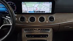2022 Mercedes-Benz E-Class E250 Exclusive — фото 12