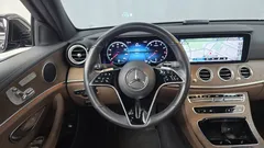 2022 Mercedes-Benz E-Class E250 Exclusive — фото 13