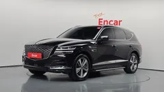 2023 Genesis GV80 3.0 Diesel AWD — фото 1